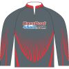 High Tech Fishing Jersey Thumbnail