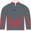 High Tech Fishing Jersey Thumbnail