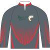 High Tech Fishing Jersey Thumbnail