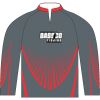 High Tech Fishing Jersey Thumbnail