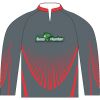 High Tech Fishing Jersey Thumbnail