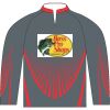 High Tech Fishing Jersey Thumbnail