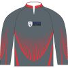 High Tech Fishing Jersey Thumbnail