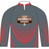 High Tech Fishing Jersey Thumbnail