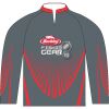 High Tech Fishing Jersey Thumbnail