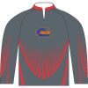 High Tech Fishing Jersey Thumbnail