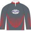 High Tech Fishing Jersey Thumbnail