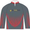 High Tech Fishing Jersey Thumbnail