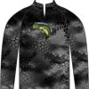 Illusion Custom Pro Fishing Jersey Thumbnail